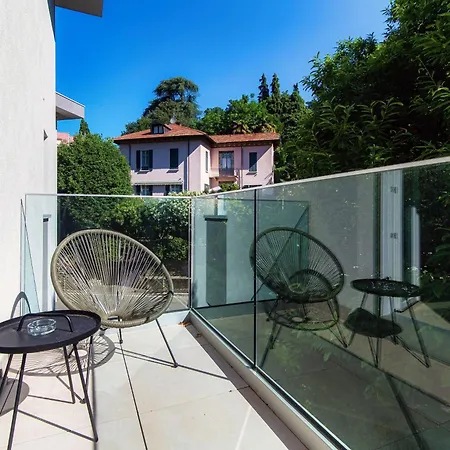 Lario By Quokka 360 - With Parking Next To Комо