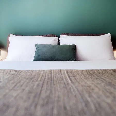 Апартаменты Lario By Quokka 360 - With Parking Next To *