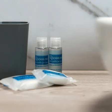 Lario By Quokka 360 - With Parking Next To Апартаменты Комо