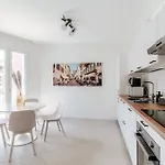 Apartment Lario By Quokka 360 - With Parking Close To Como