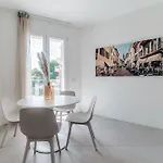 Apartman Lario By Quokka 360 - With Parking Close To Como