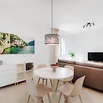 Lario By Quokka 360 - With Parking Close To Como