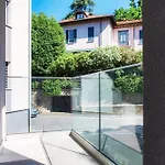 Lario By Quokka 360 - With Parking Close To Apartman
