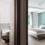 Lario By Quokka 360 - With Parking Close To Apartment Como