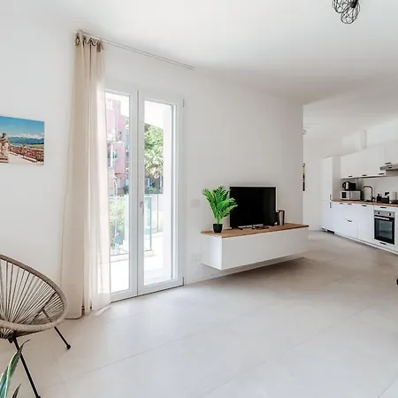 Lario By Quokka 360 - With Parking Next To Apartamento