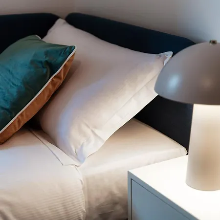 Apartment Lario By Quokka 360 - With Parking Next To *