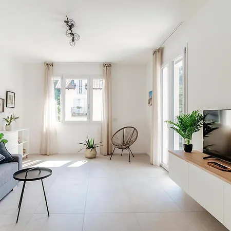Appartamento Lario By Quokka 360 - With Parking Close To Côme