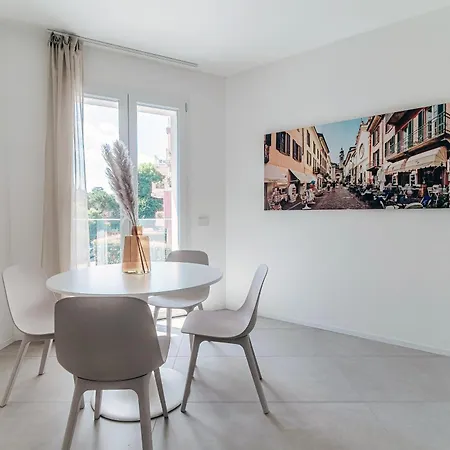 Apartment Lario By Quokka 360 - With Parking Next To Como