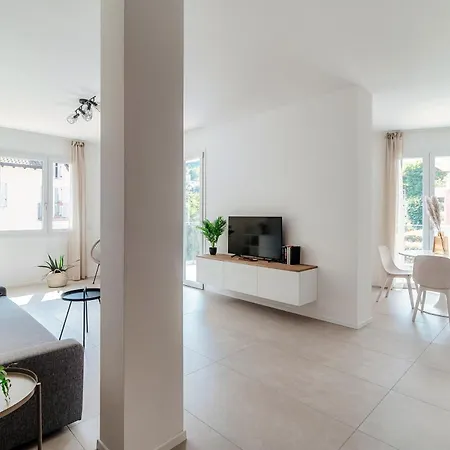 Lario By Quokka 360 - With Parking Next To Como