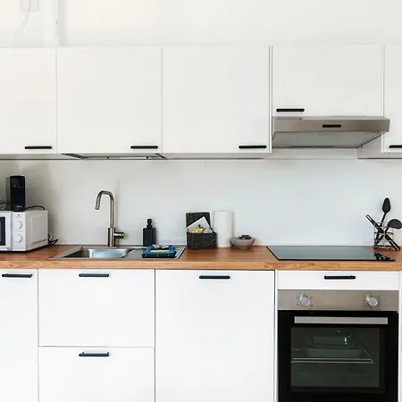 Apartment Lario By Quokka 360 - With Parking Next To