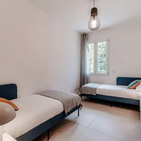 Appartement Lario By Quokka 360 - With Parking Next To Côme