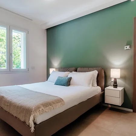 Lario By Quokka 360 - With Parking Next To Apartamento *