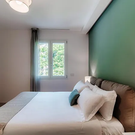 Apartment Lario By Quokka 360 - With Parking Next To *