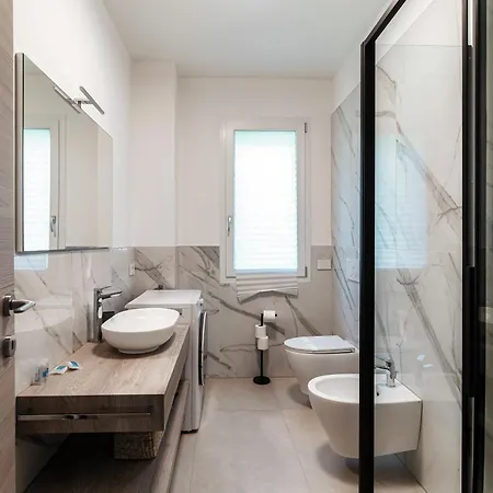 Lario By Quokka 360 - With Parking Next To