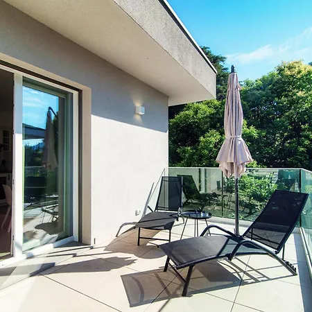 Appartement Lario By Quokka 360 - With Parking Next To