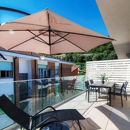 Lario By Quokka 360 - With Parking Next To Appartement *
