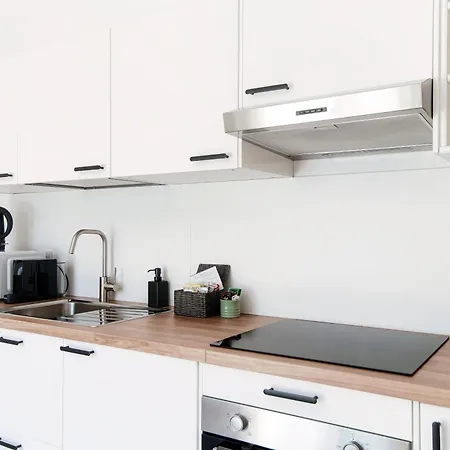 Lario By Quokka 360 - With Parking Next To Appartement *