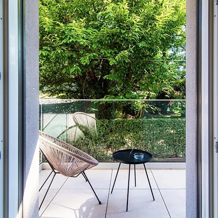 Appartement Lario By Quokka 360 - With Parking Next To