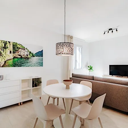 Lario By Quokka 360 - With Parking Next To Como