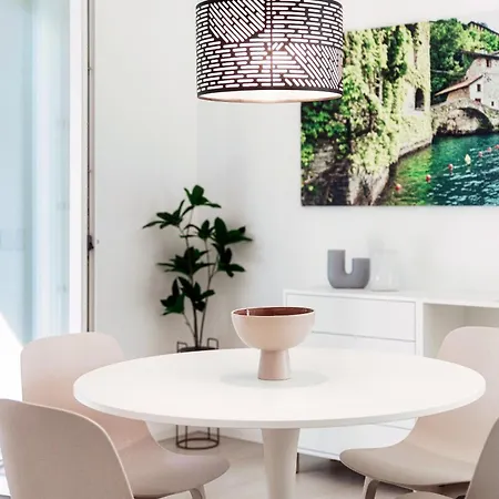 Lario By Quokka 360 - With Parking Next To Apartment