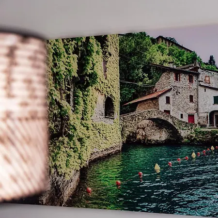 Lario By Quokka 360 - With Parking Next To * Como