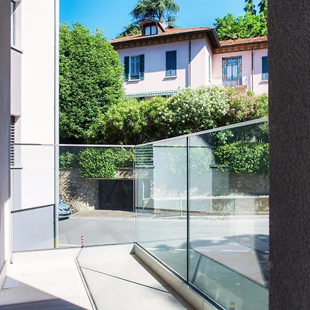 Lario By Quokka 360 - With Parking Next To Apartment