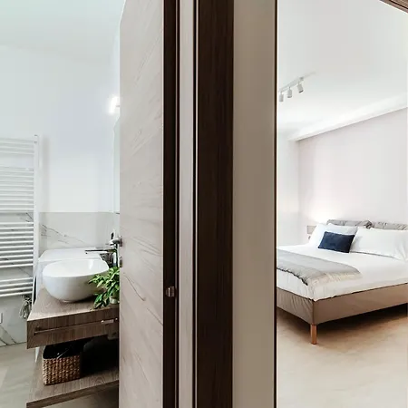 Appartement Lario By Quokka 360 - With Parking Next To Côme