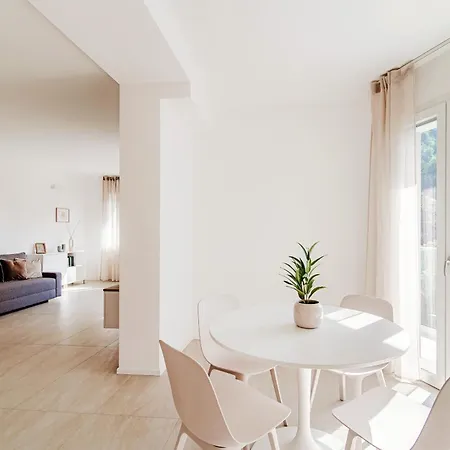 Lario By Quokka 360 - With Parking Next To Apartment Como