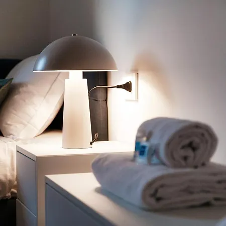 Lario By Quokka 360 - With Parking Next To *