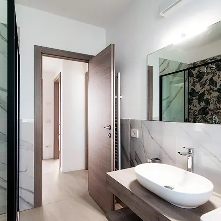 Lario By Quokka 360 - With Parking Next To Apartamento Como