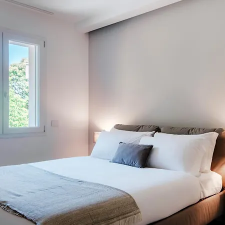 Lario By Quokka 360 - With Parking Next To Appartement *