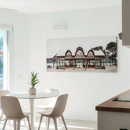 Lario By Quokka 360 - With Parking Next To Apartamento *