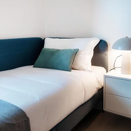 Apartment Lario By Quokka 360 - With Parking Next To *