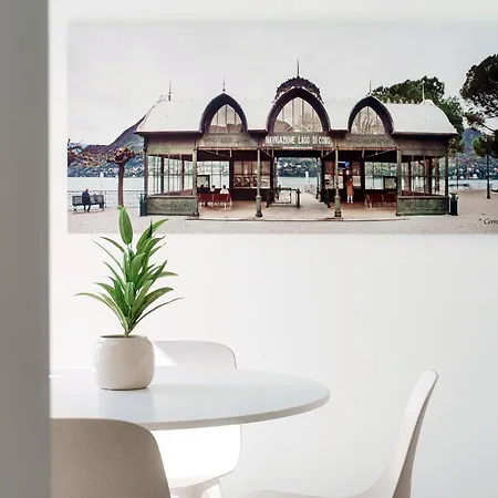 Lario By Quokka 360 - With Parking Next To Apartamento Como