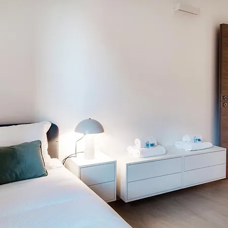 Apartamento Lario By Quokka 360 - With Parking Next To Como