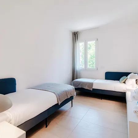 Lario By Quokka 360 - With Parking Next To *