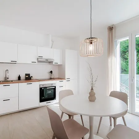 Lario By Quokka 360 - With Parking Next To * Como