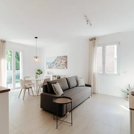 Lario By Quokka 360 - With Parking Next To Como