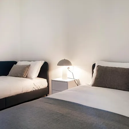 Apartamento Lario By Quokka 360 - With Parking Next To *