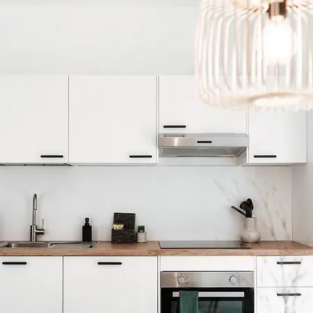 Apartment Lario By Quokka 360 - With Parking Close To