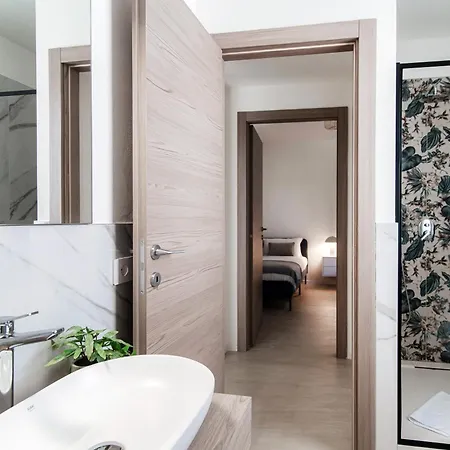 Lario By Quokka 360 - With Parking Next To Apartment *