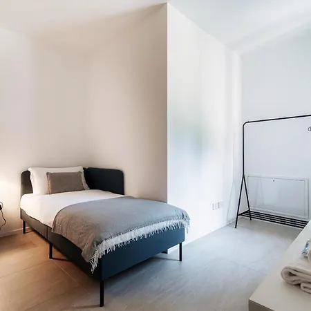 Apartment Lario By Quokka 360 - With Parking Next To *