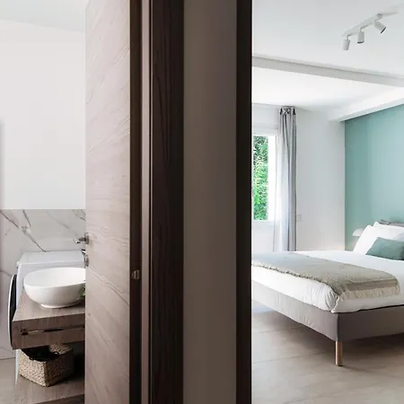 Lario By Quokka 360 - With Parking Next To Apartment Como