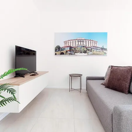 Appartement Lario By Quokka 360 - With Parking Next To