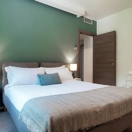 Lario By Quokka 360 - With Parking Next To 코모