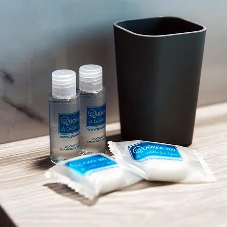 아파트 Lario By Quokka 360 - With Parking Next To