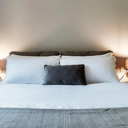 아파트 Lario By Quokka 360 - With Parking Next To *