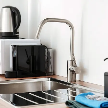 Lario By Quokka 360 - With Parking Next To *