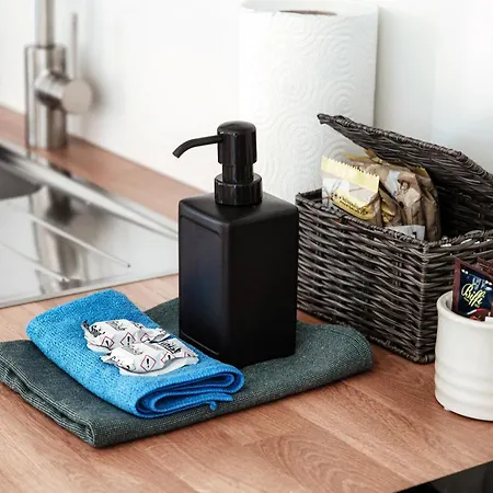 Lario By Quokka 360 - With Parking Next To 코모