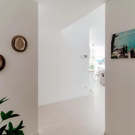 Lario By Quokka 360 - With Parking Next To * 코모